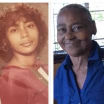 Peggy Garner Obituary