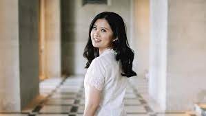 Mantan kekasih kaesang pangarep, felicia tissue, marah atas kelakuan seorang netizen indonesia yang menghina dirinya. Felicia Tissue Nenek Ke Istana Bogor Demi Minta Penjelasan Kaesang