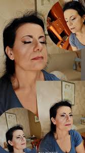 Su una donna matura, basta un po' di luce per far risplendere la sua età in  piena semplicità senza stravolgere il proprio essere 😘💄 #makeupantiage  #makeupstefaniaselvaggio. 💋