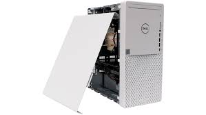 Drag the cd icon on your desktop into the trash. Dell Xps Desktop Special Edition 8940 Review A Sleek Gaming Rig Hothardware