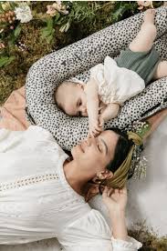 Dock a tot also comes in different sizes; Dock A Tot Review Our Favorite Baby Item