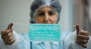 Epidemie de gripă 2019 simptome. Epidemia De Gripa 2019 Cum Se Poarta Corect Masca Medicala