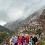 Canada with Miriam Gersdorf