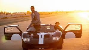 ford v ferrari dp phedon papamichael talks about creating racing action ferrari christian bale movies