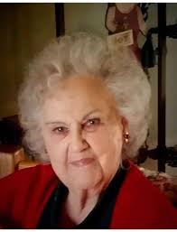 Marjorie Smith Obituary (1932