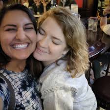 Molly Shirazi and Anthony MacBride's Wedding Website