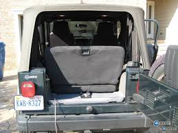 Shop lift kits, leveling kits, led light bars, tonneau covers, bumpers, fender flares, steps & truck accessories at the lowest prices. Subwoofer Inside Of A Jeep Wrangler Rear Seat