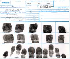 The page on the atf about finger print cards is generic, so maybe it doesn't apply to nfa paperwork, but i doubt it. Part 4 Getting A Home Based Ffl Application Submitted The Firearm Blog