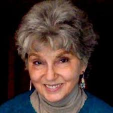 In Memoriam: Lorelei Norvell