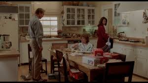 The Big Chill (1983) - Morning coffee by Lawrence Kasdan