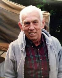 Lewis Morton Oldham Obituary May 1, 2025