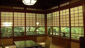 ɕo:ʑi) is a door, window or room divider used in traditional japanese architecture, consisting of translucent (or transparent) sheets on a lattice frame. What Are Shoji Complete Guide To Japanese Paper Screens