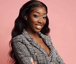 Major shout out to jj for doing an amazing job on my hair. Blackgirltragic Com Black Women Killed Destiny Harrison Woman Shot To Death Inside Her Baltimore Hair Salon