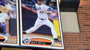 If there's a batting leaders listing his name is replaced by an asterisk. 15 Highly Collectible Facts About Topps Mental Floss