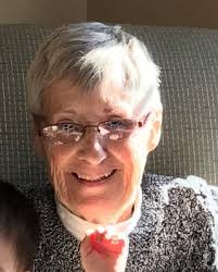 Patricia G. Stordock Obituary