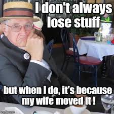 Lose Stuff Memes Gifs Imgflip