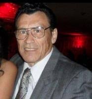 Robert Sjoberg Obituary (1940