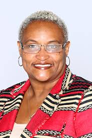 Know Your Candidates profile: Tonya Davis Johnson