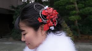 Coming of Age Day Japan