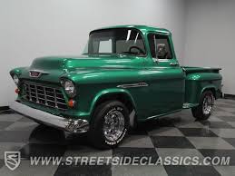 Image result for Azore Green 1955 Truck