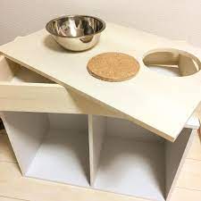 必要なのは100均の材料だけ 100均で作るままごとキッチンの作り方 mamanoko ままのこ おままごとキッチン ままごとキッチン 手作り おままごと用キッチン