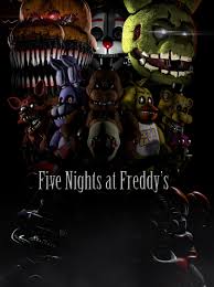 I think he's been reluctant on releasing the movie as well because it would answer some questions we've been having for years now. Who Is Excited About The Fnaf Movie Coming Out In 2018 Five Nights At Freddy S Five Night Bee Playing Cards