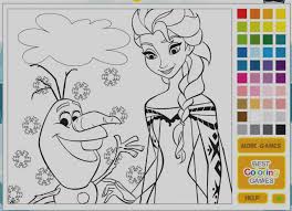 Download Barbie Coloring Games Novocom Top