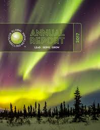We are increasingly seeing advanced criminal arrangements with international branches. Global Ecolabelling Network Gen Annual Report 2017 Page 1 Created With Publitas Com