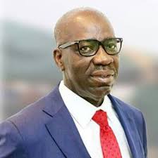Image result for Godwin ObasekI"