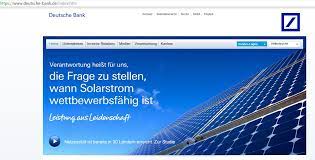 Apply online for a choice rewards checking account. Deutsche Bank Login Funktioniert Nicht Was Tun Chip
