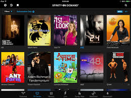 The xfinity streaming app is important to our family as comcast is our service provider. Free Yourself From Your Television With The Xfinity Tv Go App Review Noobie