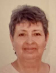 Alicia Madrid Obituary January 24, 2020