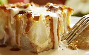 The olive garden menu actually varies slightly from restaurant to restaurant, not only with the number of 10 olive garden desserts menu. Apple Tuscan Bread Pudding Lunch Dinner Menu Olive Garden Italian Restaurant Sweet Potato Pudding Breadfruit Recipes Jamaican Sweet Potato Pudding