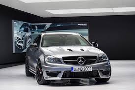 Mercedes Benz C63 Amg Edition 507 Inspirations Area Mercedes Benz C63 Amg Mercedes Benz C63 Benz