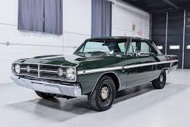 Image result for Racing Green 1968 Dart