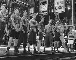 Kid blink spoke at many of these meetings as the leader of the cause. A Historical Exploration Of Newsies The Musical The Urban Legend