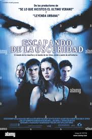 Soul survivors 2001 hi-res stock photography and images - Alamy