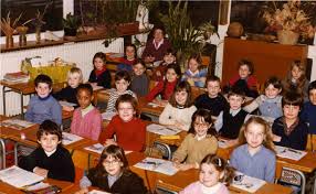 This sub will be taken down in due time because of their rules but we can. Photo De Classe Ce1 De 1979 Ecole Schweitzer Copains D Avant