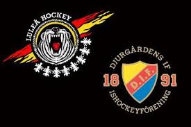 Luleå hockey was founded in 1977 as a merger between local clubs. Martins Hockeyblogg