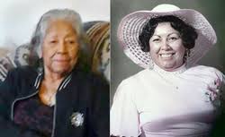 Guadalupe Maciel Garcia (1935-2014)