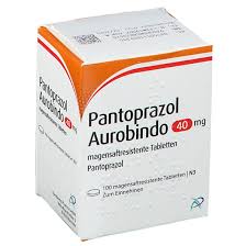Pantoprazol Aurobindo 40 Mg 100 St Shop Apotheke Com