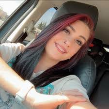 Christina Blakley's Instagram, Twitter & Facebook