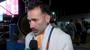 @CanalOncePunta's video Tweet