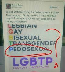 По этому делу я спец! The Lgbt Movement Is An Abomination To Mankind Steemit