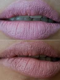 New nyx full throttle waterproof lipstick, ftls02, lethal kiss. Nyx Pale Pink Matte Lipstick