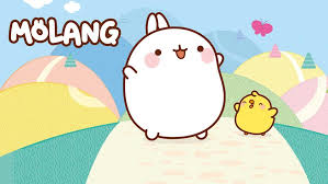 Molang has also small round eyes. Watch Molang Streaming Online Hulu Free Trial