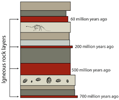 Radiometric dating synonyms, radiometric dating pronunciation, radiometric dating translation, english dictionary definition of radiometric dating. Difference Between Relative Dating And Radiometric Dating Compare The Difference Between Similar Terms