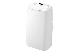 The following portable air conditioners are by lg electronics. Lg Lp0818wnr 8 000 Btu Portable Air Conditioner Lg Usa
