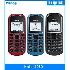 Mobile Phone Nokia 1280 Wholesale Unlocked 1280 Gsm Cheap Cell Phone Nokia Cheap Cell Phones Cell Phone