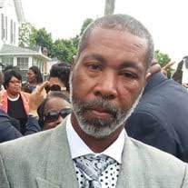 Gerald Othel Garner, 54, West Point